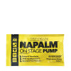 FA - Fitness Authority NAPALM® On Stage Pump Sample (1 pc