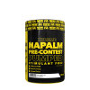 FA - Fitness Authority Xtreme Napalm Pre-Contest Pumped Stimulant Free (350 g