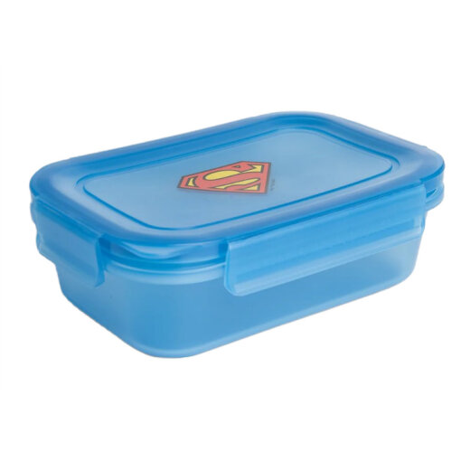 Food Storage Container - DC Comics