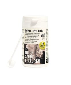 GALACTOPHARM MolkurPro Junior (50 g)