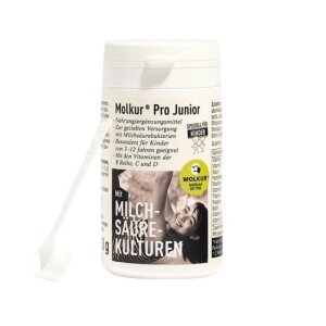 GALACTOPHARM MolkurPro Junior (50 g)