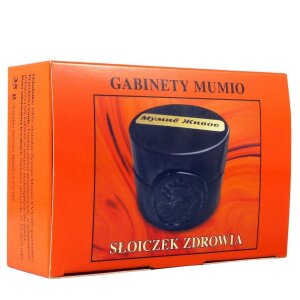GSM Mumio Live Primary (35 g / 1