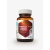 HEPATICA Rhodiola & Siberian Ginseng (90 caps)