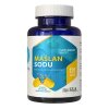 HEPATICA Sodium butyrate (120 caps)