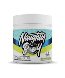 Naughty Boy - Hydration
