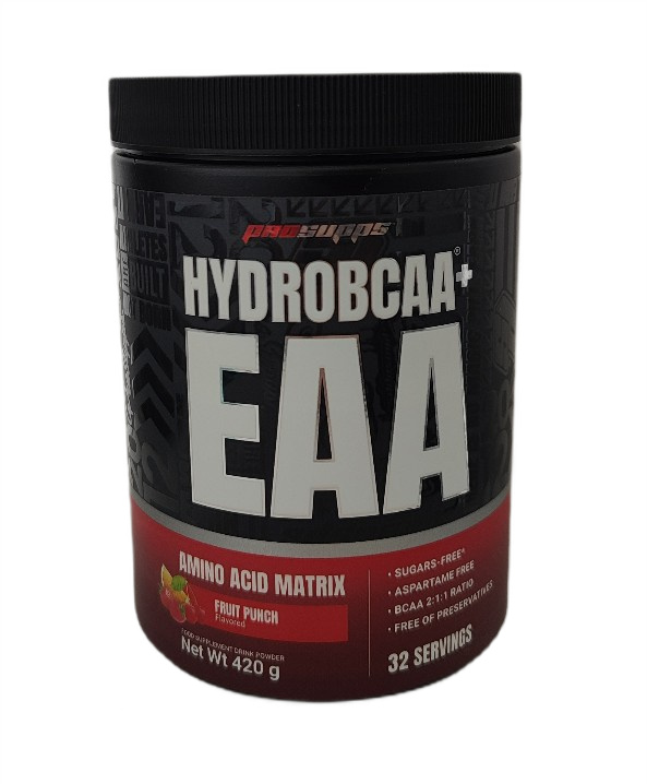 HydroBCAA + EAA