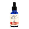 I LOVE HERRBS - KIDNEY Gold Drops NERKI I PĘCHERZ MOCZOWY (50 ml)