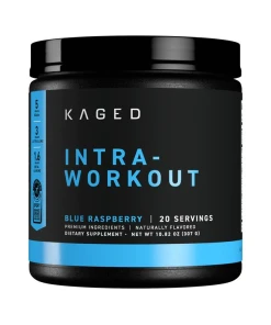Kaged Muscle - Intra-Workout