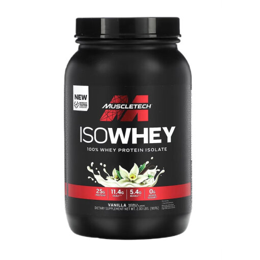 Iso Whey