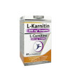 JutaVit L-Carnitine 600 mg Complex (60 Tablets)