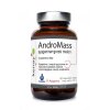KENAY AndroMass extreme botanical SARM - Apigenina + Gorzki melon (60 kaps.)