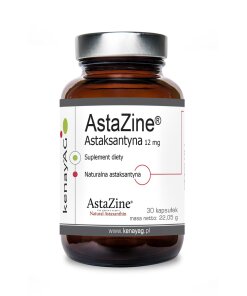 KENAY AstaZine - astaxanthin