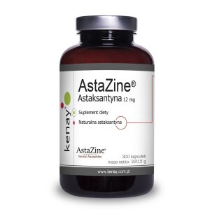 KENAY AstaZine - astaxanthin
