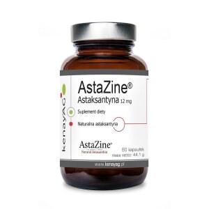 KENAY AstaZine - astaxanthin