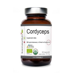 KENAY Cordyceps