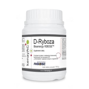 KENAY D-ribose (150 g / 5