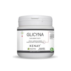 KENAY Glycine (300 g)
