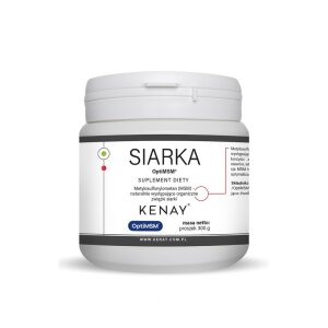 KENAY MSM OptiMSM (300 g)