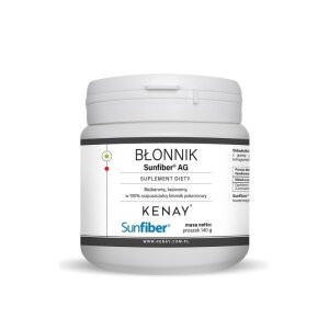 KENAY Sunfiber® AG (140 g)