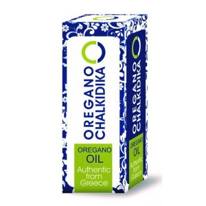 KENAY Wild oregano oil liquid drops (10 ml / 0