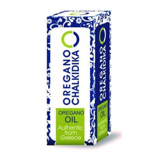 KENAY Wild oregano oil liquid drops (10 ml / 0