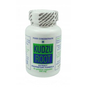 K&K BIO+ Kudzu Root (50 caps)