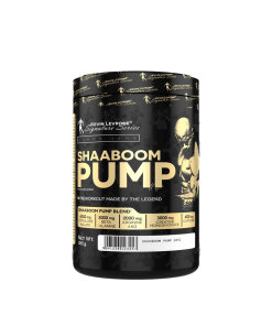 Kevin Levrone Shaaboom Pump  (385 g