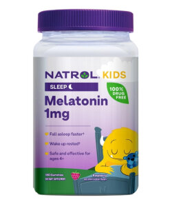 Kids Melatonin
