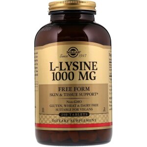 L-Lysine