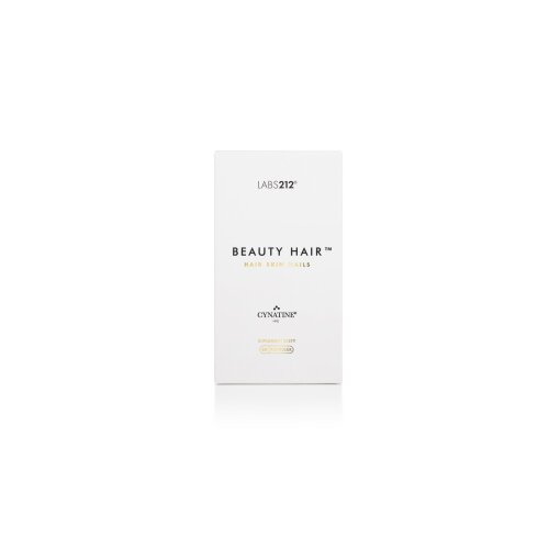 LABS212 Beauty Hair (60 caps)