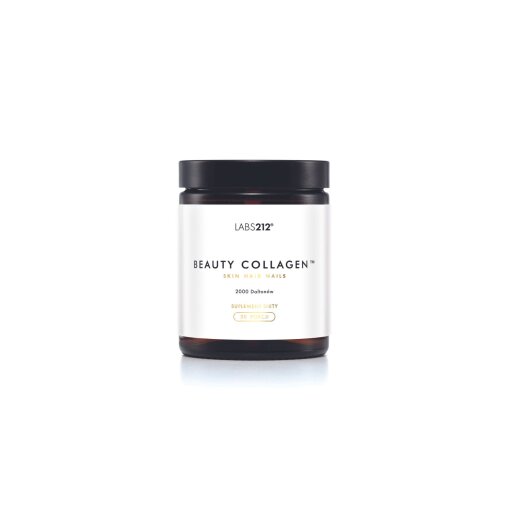 LABS212 Beauty collagen skin