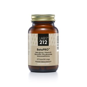 LABS212 BetaPRO (60 caps)