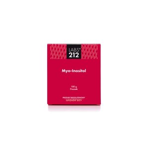 LABS212 Myo-Inositol (100 g / 3