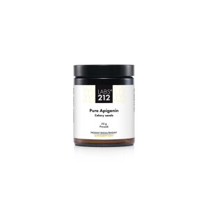LABS212 Pure Apigenin (30 g / 1.05 oz.)