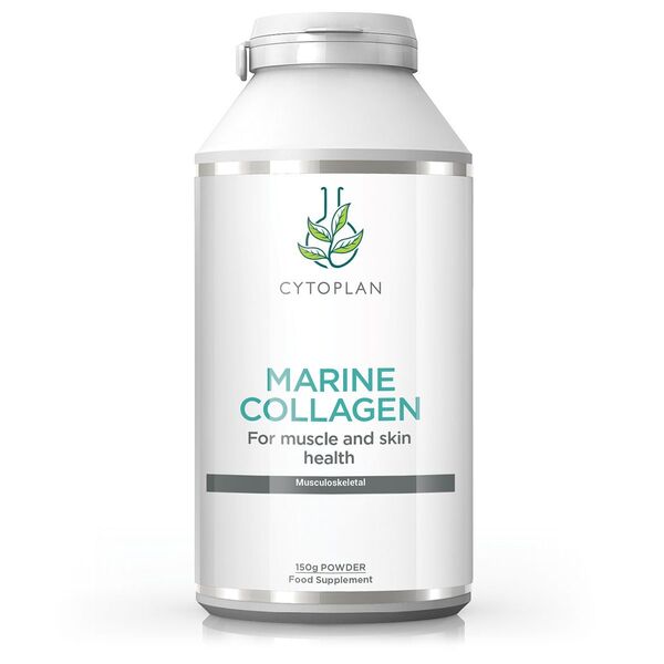Cytoplan - Marine Collagen - 150g