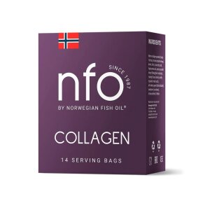 NFO Collagen (14 sachets)