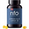 NFO Omega-3-6-9 Salmon Oil (120 caps)
