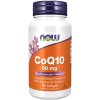 NOW FOODS CoQ10 50 mg (100 caps.)