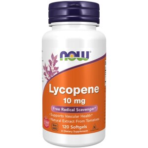 NOW FOODS Lycopene