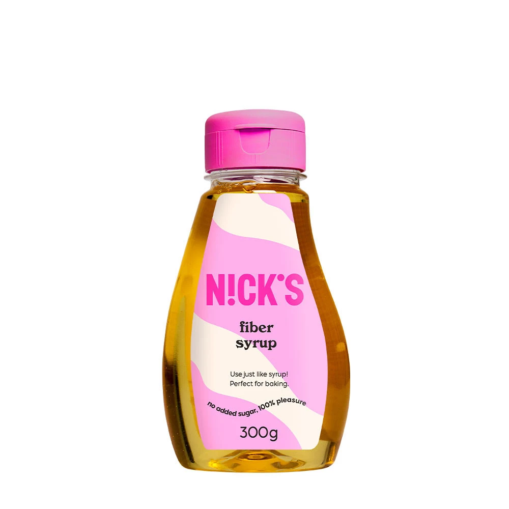 Nick's Fyber Syrup (300 g)