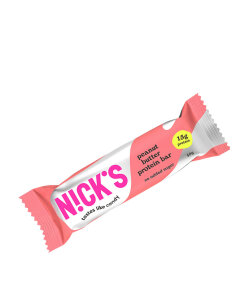 Nick's Peanut Butter Protein Bar (50 g)