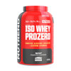 Nutrend Iso Whey Prozero (2250 g