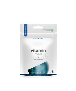Nutriversum Vitamin Men (60 Tablets)