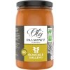 OLMUHLE SOLLING Bio Red Palm Oil (250 ml/ 8.5 fl. oz.)