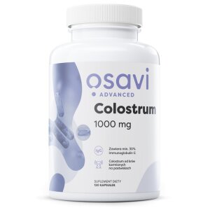 OSAVI Colostrum