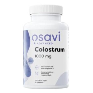 OSAVI Colostrum (Advanced)