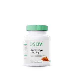 OSAVI Cordyceps