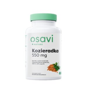 OSAVI Fenugreek