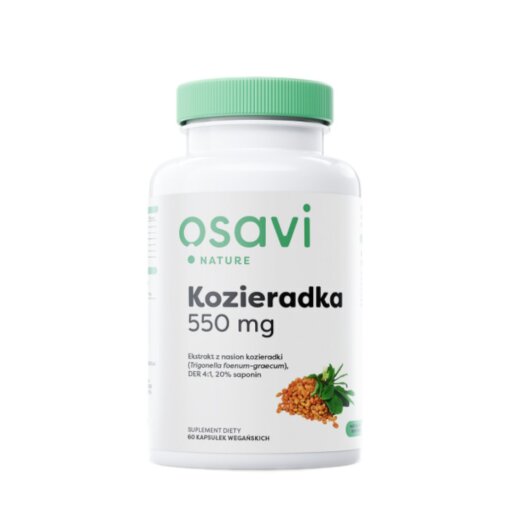 OSAVI Fenugreek