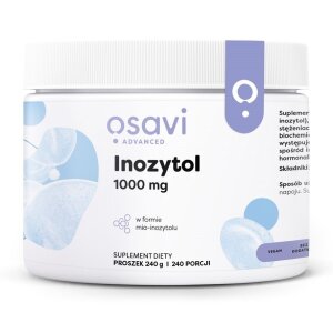 OSAVI Inositol